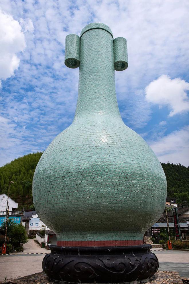 熊猫体育网站:2024年世界“最佳旅游乡村”中国上榜7个看看你去过几个?(图13)