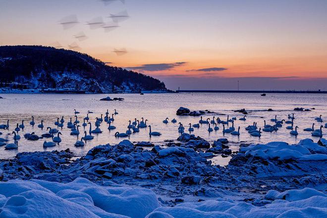 熊猫体育网站:2024年世界“最佳旅游乡村”中国上榜7个看看你去过几个?(图15)