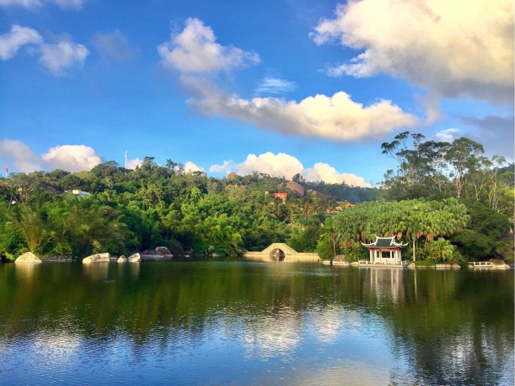 2024年春节去哪玩寒假值得游玩的地方有哪些(图5)