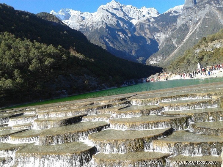 2024年春节去哪玩寒假值得游玩的地方有哪些(图1)