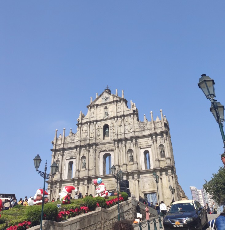 2024年春节去哪玩寒假值得游玩的地方有哪些(图8)