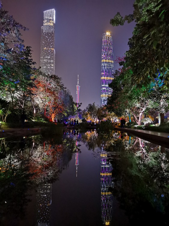 2024年春节去哪玩寒假值得游玩的地方有哪些(图10)