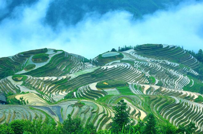 2024广西最新游玩攻略:报团指南+三日游精华行程+十大必去景点(图3)