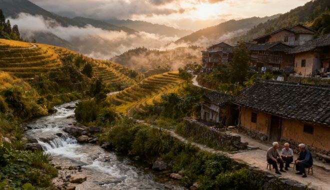 2024广西最新游玩攻略:报团指南+三日游精华行程+十大必去景点(图1)