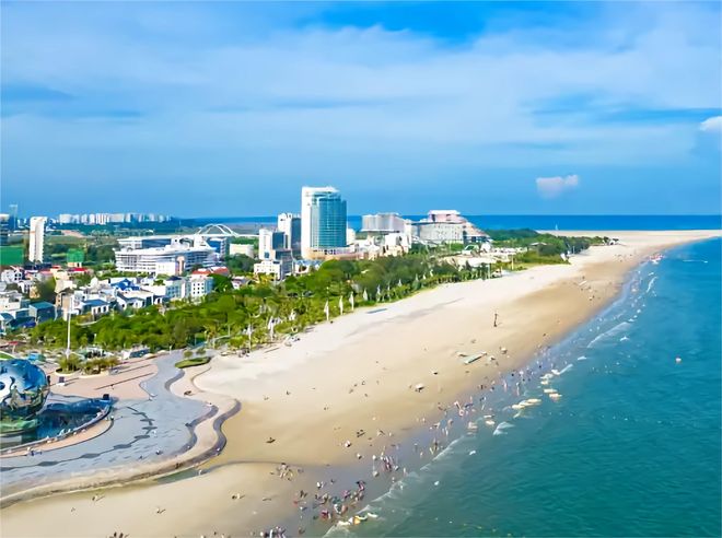 2024广西最新游玩攻略:报团指南+三日游精华行程+十大必去景点(图4)