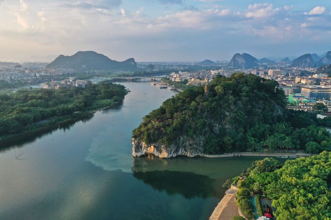 2024广西最新游玩攻略:报团指南+三日游精华行程+十大必去景点(图2)