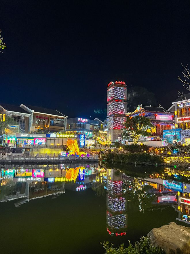 2024广西最新游玩攻略:报团指南+三日游精华行程+十大必去景点(图5)