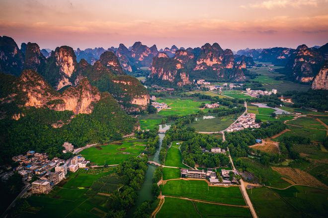 2024广西最新游玩攻略:报团指南+三日游精华行程+十大必去景点(图9)