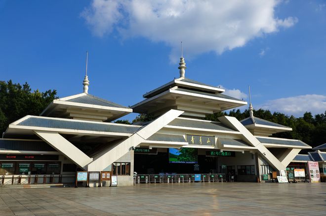 2024广西最新游玩攻略:报团指南+三日游精华行程+十大必去景点(图6)