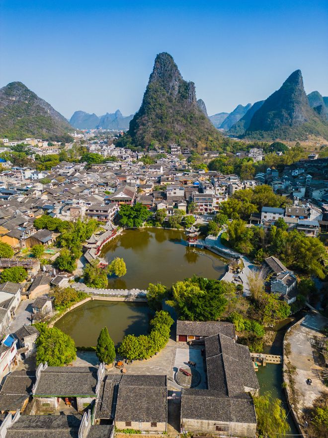 2024广西最新游玩攻略:报团指南+三日游精华行程+十大必去景点(图8)