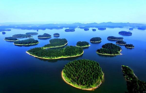 熊猫体育网站：广东开平：山水之间绘新卷乡村蝶变客自来