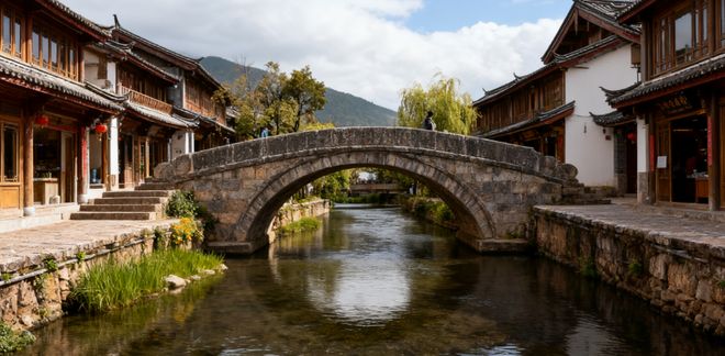 云南旅游避坑防骗指南:3天2晚行程+景点推荐游玩不踩雷(图1)