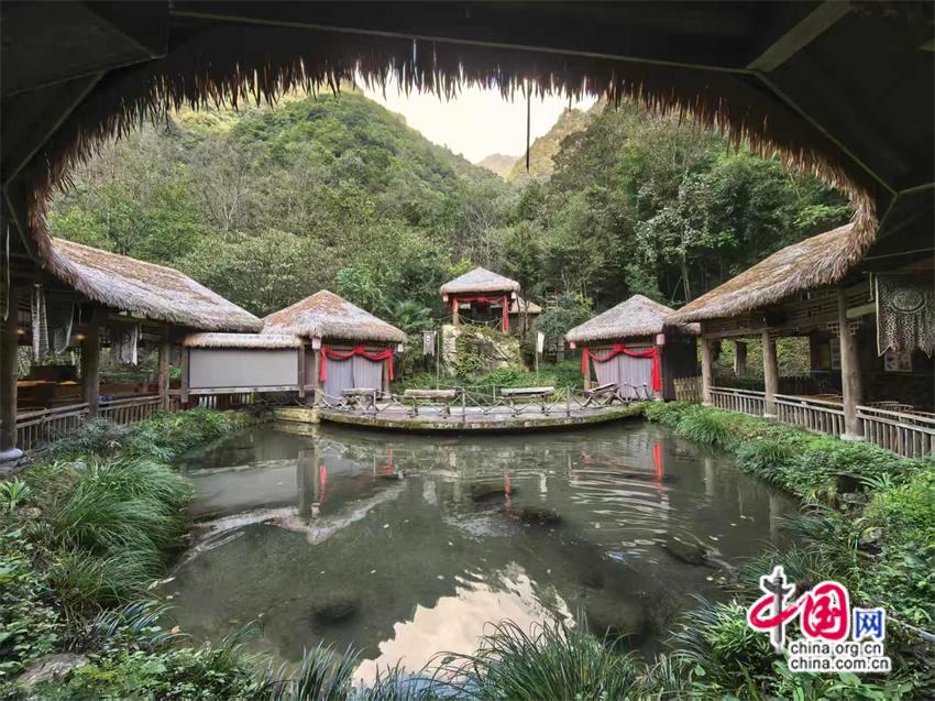 熊猫体育网站:高舜礼:神农架的旅游应重在“神”上发力(图7)