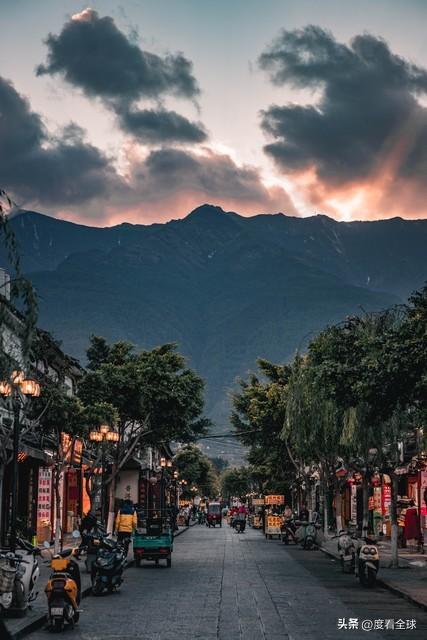 熊猫体育平台:跟着IP去旅行!这些被影视游戏带火的城市现在去还来得及吗?(图5)