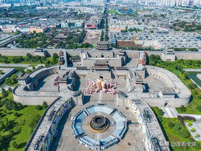 熊猫体育平台:跟着IP去旅行!这些被影视游戏带火的城市现在去还来得及吗?(图16)