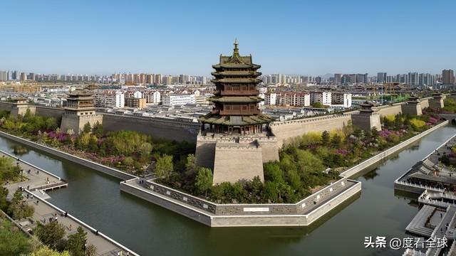 熊猫体育平台:跟着IP去旅行!这些被影视游戏带火的城市现在去还来得及吗?(图13)