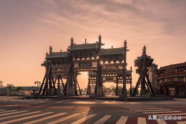 熊猫体育平台:跟着IP去旅行!这些被影视游戏带火的城市现在去还来得及吗?(图15)