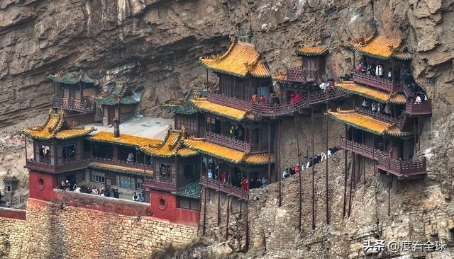 熊猫体育平台:跟着IP去旅行!这些被影视游戏带火的城市现在去还来得及吗?(图12)
