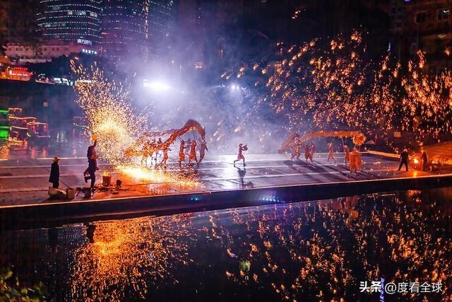 熊猫体育平台:跟着IP去旅行!这些被影视游戏带火的城市现在去还来得及吗?(图19)