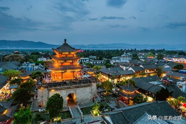 熊猫体育平台:跟着IP去旅行!这些被影视游戏带火的城市现在去还来得及吗?(图6)