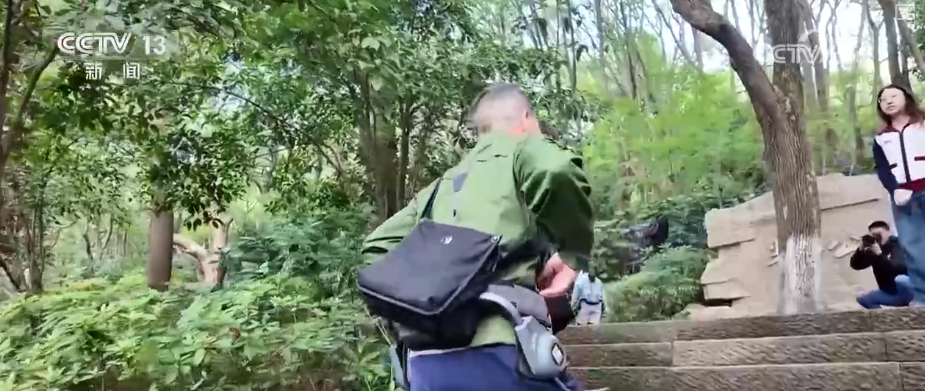 熊猫体育网站：银发经济活力涌动“科技+服务”催生多样“智”享养老消费新场景