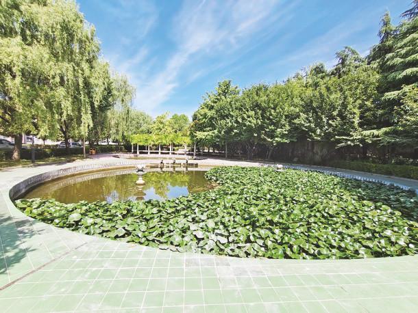 古村新生绘振兴