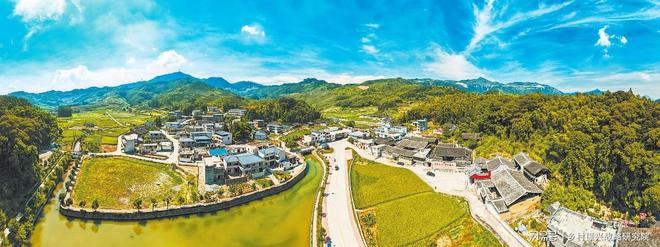 熊猫体育：福建省农文旅融合发展现状分析报告