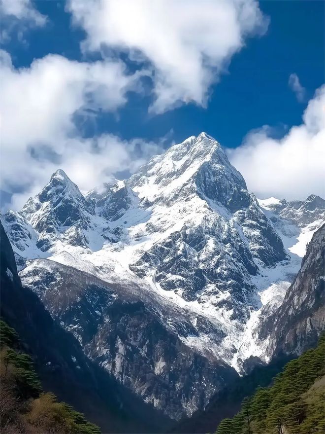 2024云南旅行指南：七大必游景点全解析一文在手轻松玩转