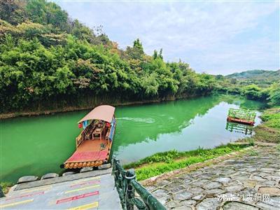 贵安车田村贵州省甲级乡村旅游村寨！