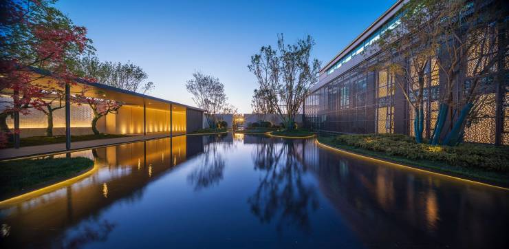 熊猫体育平台：2026年房价_长春锦溢净月辰院电话_售楼处首页_锦溢净月辰院_户