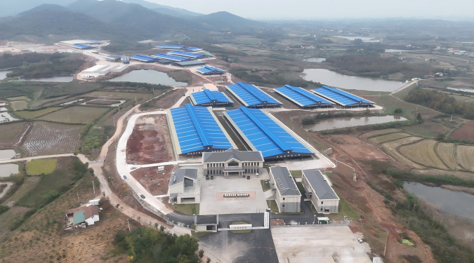 熊猫体育平台：湖北枣阳：一个国家乡村振兴示范县的特色答卷