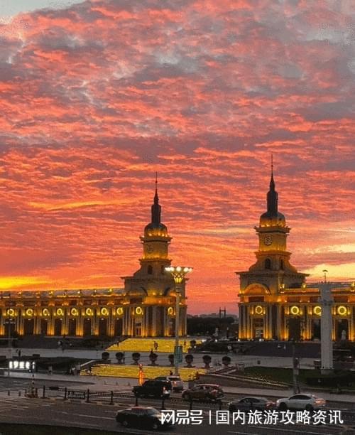 哈尔滨正规旅行社途开心双权威联合认证5A资质放心游