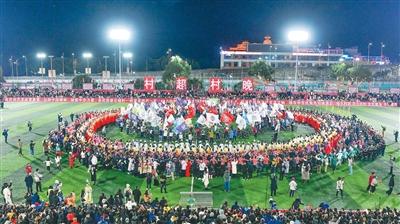 熊猫体育：贵州“村超”：吸引全世界人民一起玩