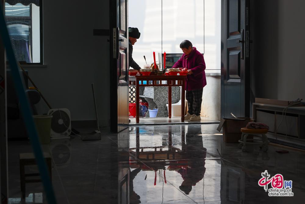 新春走基层｜“乡村让城市更向往”！探访滕头和美乡村生活