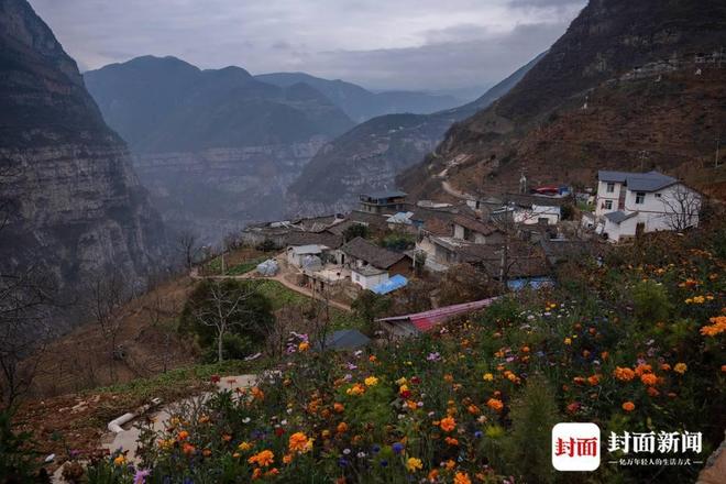 全国人大代表郑望春：接住“泼天流量”和古路村一起站在春天里｜人间事儿